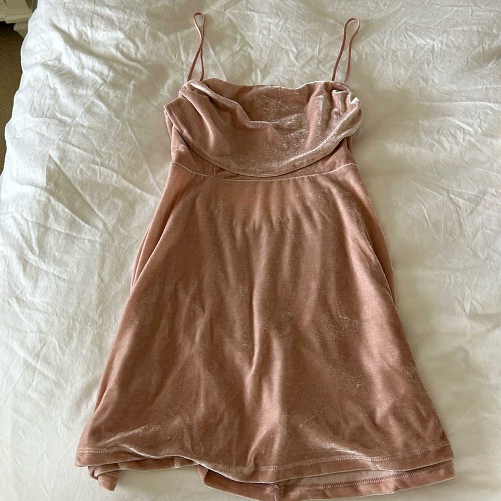 Urban outfitters dress